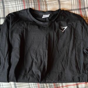 Men’s Gymshark long sleeve shirt